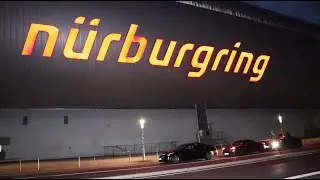 Nürburgring part 1