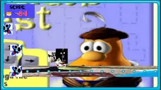 (Gameplay - 1782) Wubbzy's Cursed Meme Adventure (Flash - 10)