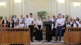 славен тот день