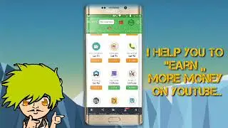 Get 100RS PAYTM CASH DAILY WITH THIS APP.. Part 1.
