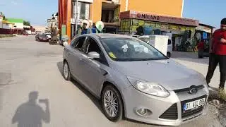 #FORD #FOCUS #TREND #TDCİ #BEYGİR ARTIRMA 115 BEYGİR 270 #TORK A ÇIKARMA  ORJİNAL FABRİKA #YAZILIM