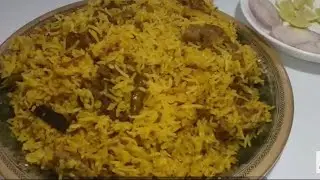Nanded Ke Hotel Ki Mashoor Tahari [ Bakra Eid Special] gosht Ki Tahari  Banane Ka Asan Tarika