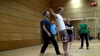Лаборатория Тай Цзи. Увеличение энергии. Повышение осознанности.