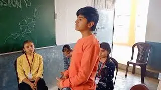 Group Discussion - Indian Farmers