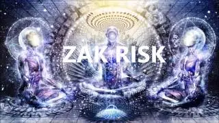 Zak Risk - Mind Walking (Orchestral)