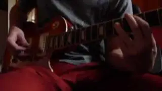 Guns N Roses - 14 Years Cover