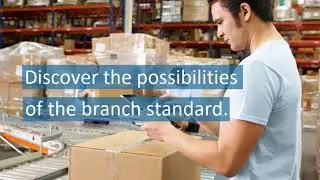TMS software: the possibilities of 3PL Dynamics