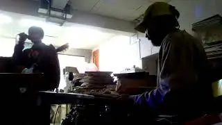 fb & freefreak - live @ макулатура 2021_1002
