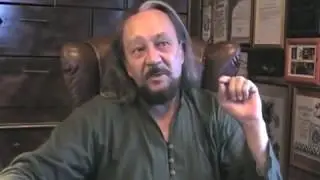 Обнуление. Виталий Сундаков