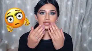 Doing my own nails for the first time for less than 10$