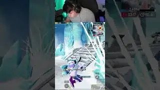 How Did I Win This 1v4???