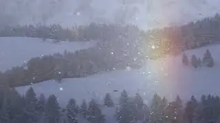 Skyrim — Tundra Winter Ambience