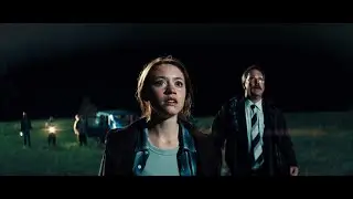 UFO Sweden: Cazadores de ovnis - Tráiler