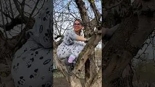 Мини-помощник на саду 