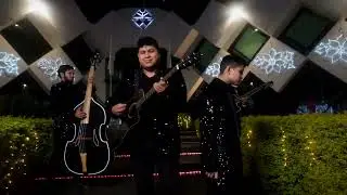 Sinceridad - Hermanos Corrales