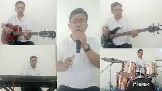 Berkibarlah Bendera Negriku ( Luth Band )