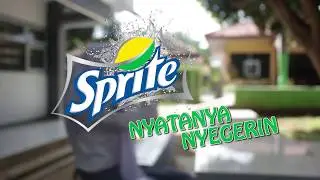 TUGAS IKLAN - SPRITE