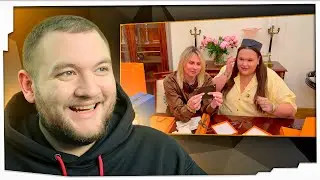 КУЗЬМА СМОТРИТ КАК ЖИВЁТ ИГОРЬ СИНЯК — Grey Wiese