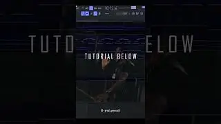 Hard Beat for Lil Durk | FL Studio Tutorial 