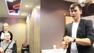Time Club Атлантида Антикафе Красноярска