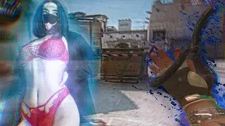 Кому нужна вода, у меня есть влага 💦