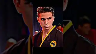 Robby No Mercy Edit🔥😈