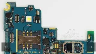Samsung i9082 Ear Speaker ways full