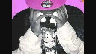 Charles Hamilton - Order My Steps - Excellence of Execution: The Pink and Black Attack
