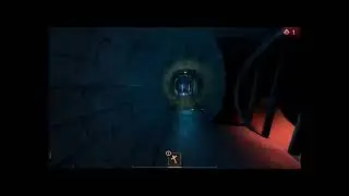 Second seek chase but with the foundation music