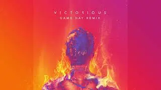 Victorious - Game Day (Marching Band) Remix