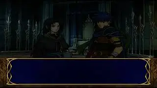 Fire Emblem: Path of Radiance - Chapter 22 - Solo