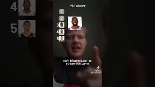 Did I do good ranking these players?