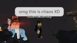 I got my revenge! @ItsDanishDanialp
