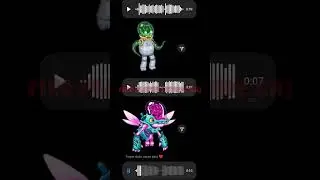 My Friend Imitating Monsters - So he's taking it seriously 🤨 | My Singing Monsters - Part 13