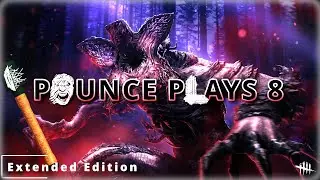 DBD: DEMOGORGON POUNCE PLAYS 8
