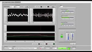 Intan RHA2016 Acquistion with Labview