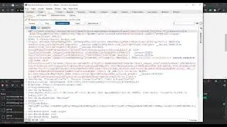 Stored XSS on Alibaba alicdn.com Via File Upload