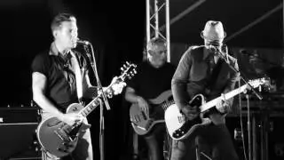Roddy Radiation and the Skabilly Rebels - Blues Attack