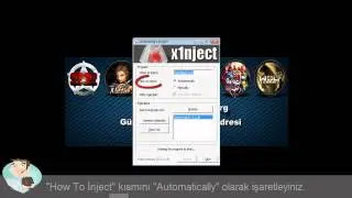 PointBlank TR Serkan v1.2 Hack - www.HakanTemel.org