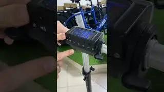 Как ограничить скорость на Kugoo S3/S3 Pro🧐😁