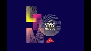 LEGWEAR INDUSTRY INSIDERS GATHER FOR LYCRA® FIBER MOVES 5