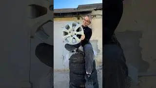 Как мне новые ДИСКИ ЗАКОСЯЧИЛИ 😢 