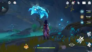Guide Quest Archipelago part 3 Genshin Impact