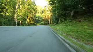 Clio 3 R.S. 197hp driving