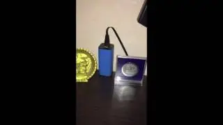 Broadlink RM3 mini