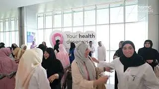 Breast Cancer Awareness Session 2024