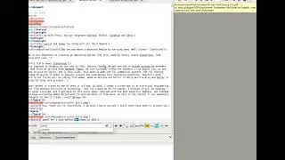 Compris Chrono avec GlanzFreya 2: Project Chrono Compilation with OpenCRG and Spectra Part 2 2022 06