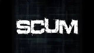 SCUM Giveaway | Ultrawide Gameplay PC — FINISHED
