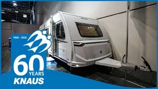Knaus Sudwind 580 QS 60 Years - 2025