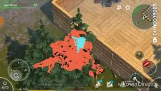 Last day on earth - raid player 5836 v 1.11.9